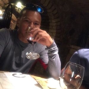 Meet your Posher, Edgar